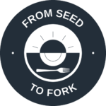 cirio from seed to fork
