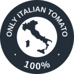only italian 100% tomato